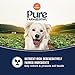 CANIDAE Pure Real Lamb & Brown Rice Recipe Dry Dog Food, 22 lbs.