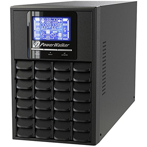 Bluewalker VFI 1500 Onduleur online LCD...