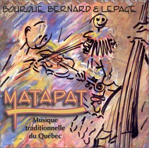Matapat [Audio CD]