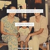 Night Sky with Exit Wounds