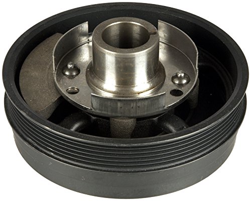 Amortiguador de motor Harmonic Balance 594-150 Motormite