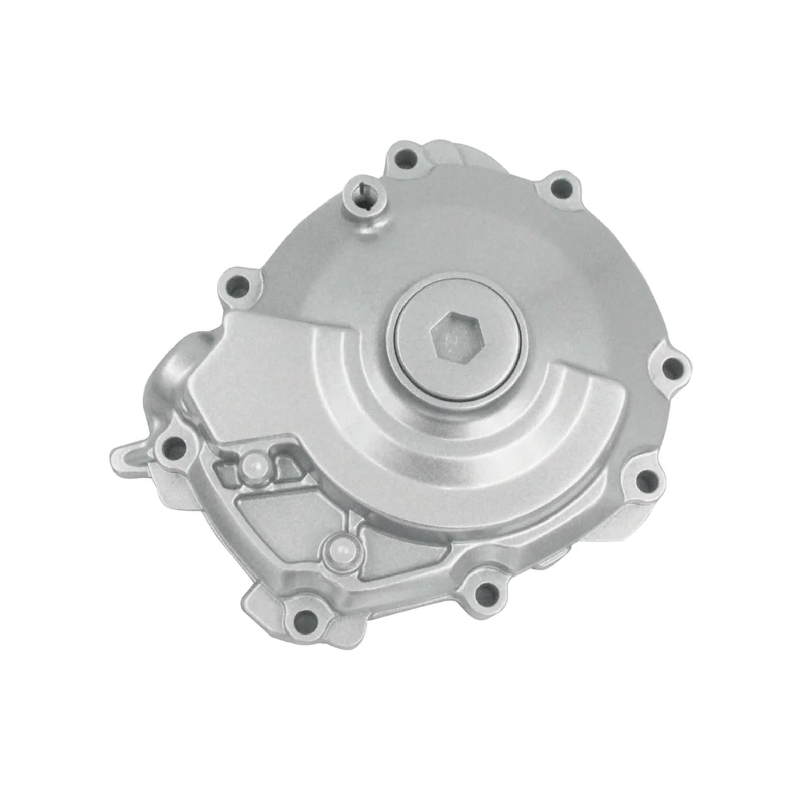 Alloggiamento Statore Moto Compatibile Con Yamaha Per YZF Per R1S 2016 2017 2018 Moto Manovella Copertura Della Cassa Motore Statore Carter Guarnizione Accessori