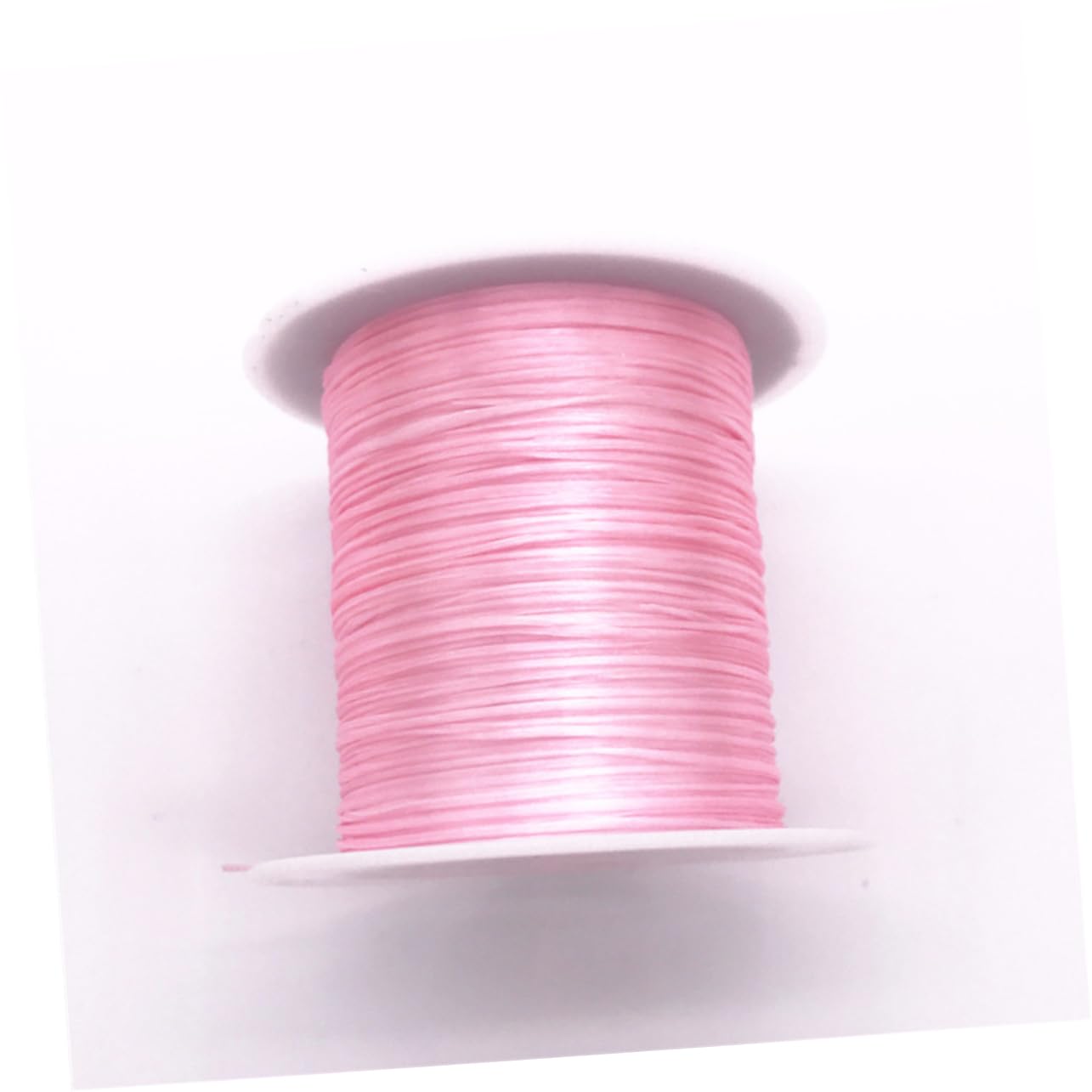 STOBOK 3 Sets Schmuckherstellungsschnur Elastische Seile Kristallfaden Perlenschnur Für Armbänder String Maker 10 Stück * 3