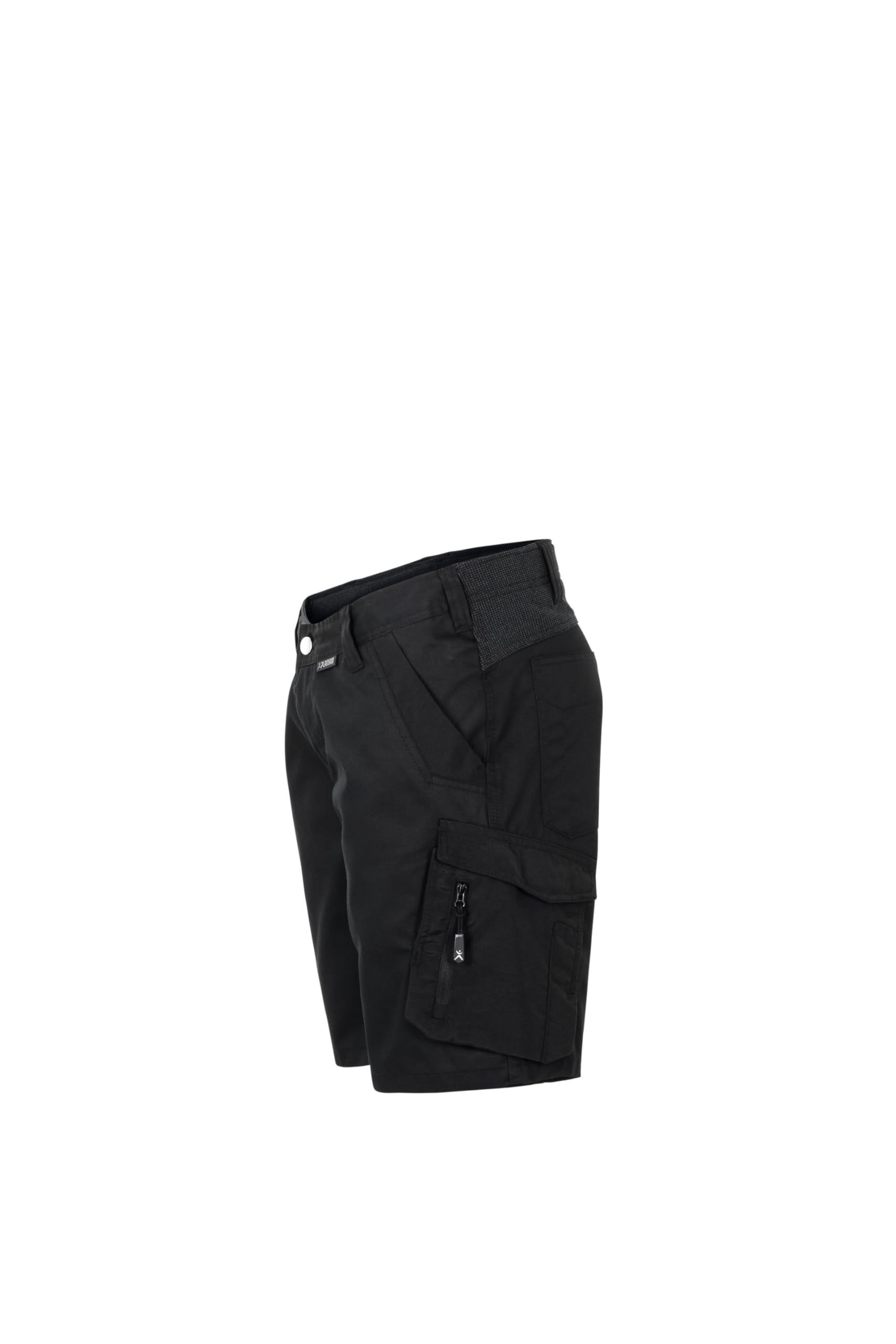 Planam Short Cargo Femme