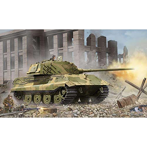 Trumpeter TRU01538 maquette en plastique avec détails gravés en creux
