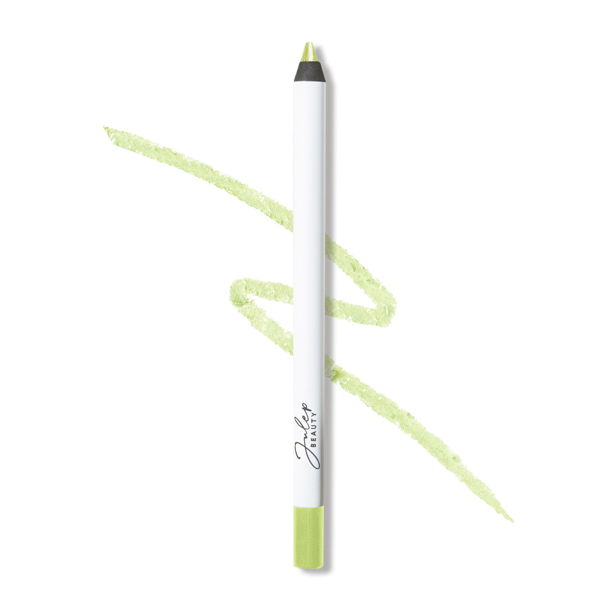 Julep When Pencil Met Gel Sharpenable Longwear Gel Eyeliner Pencil (Soft Black) High-Performance, Waterproof, Transfer & Smudge Proof Eyeliner — view 24