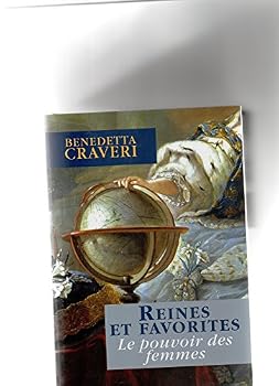 Unknown Binding Reines et favorites [French] Book