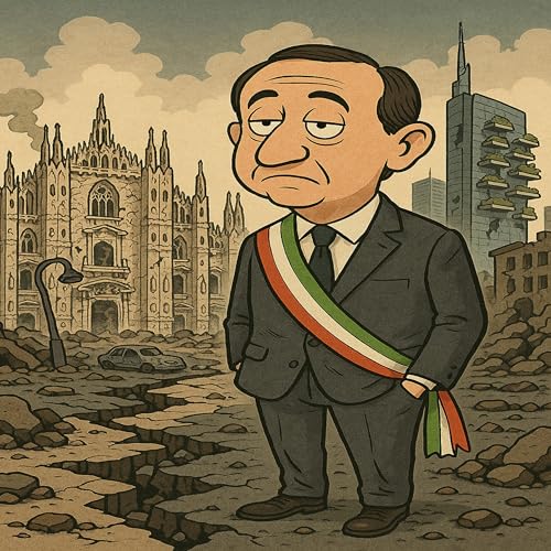  Milano a Pezzi