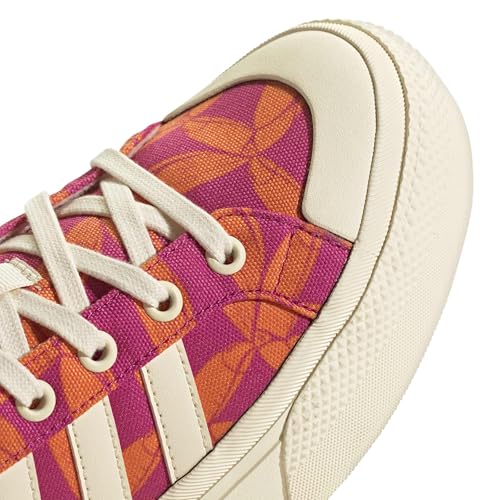 Image of adidas Women's Bravada 2.0 Platform Sneaker