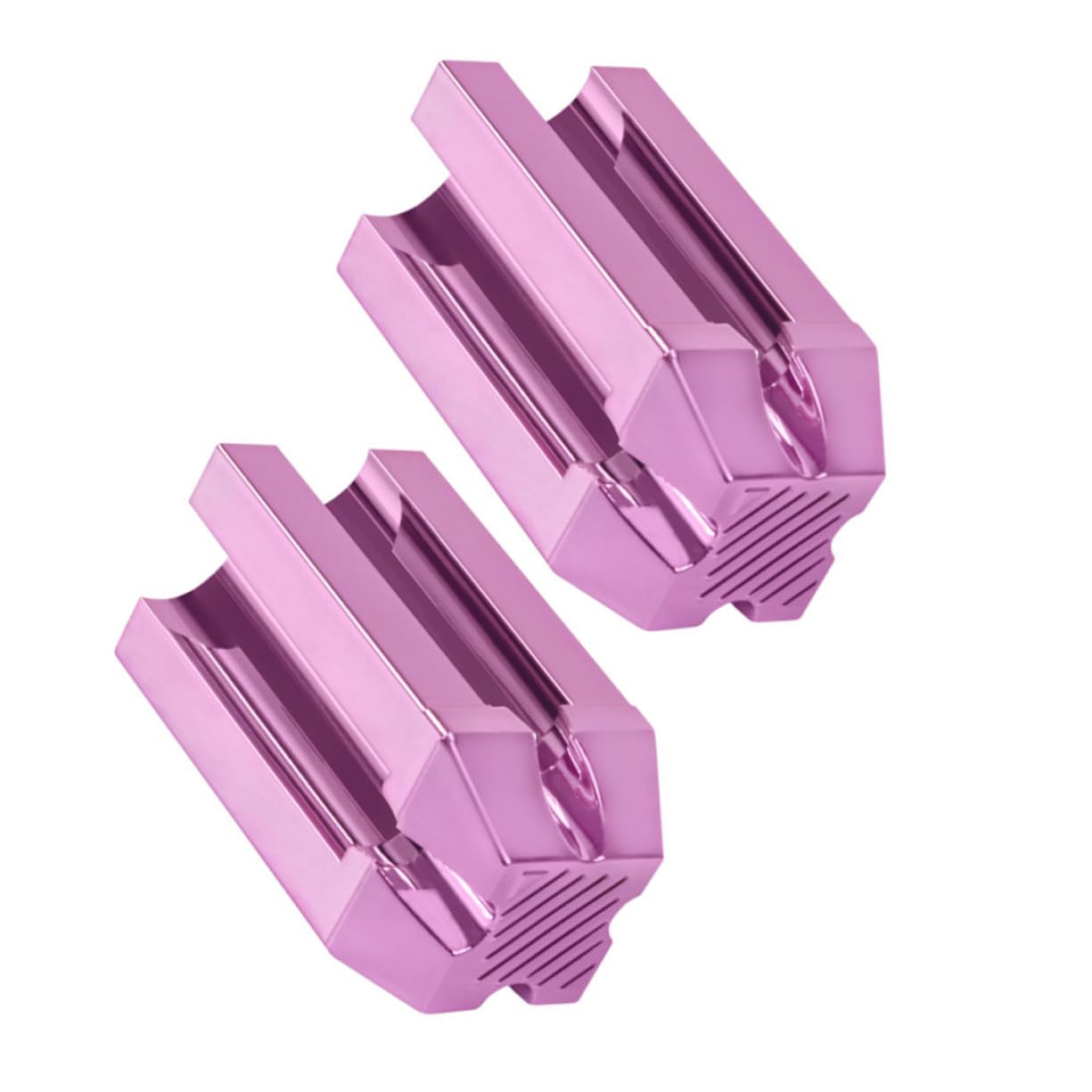 BELLIFFY Professional Eyebrow Pencil Sharpener 1 for Lip Liner and Eyeliner Compact Portable