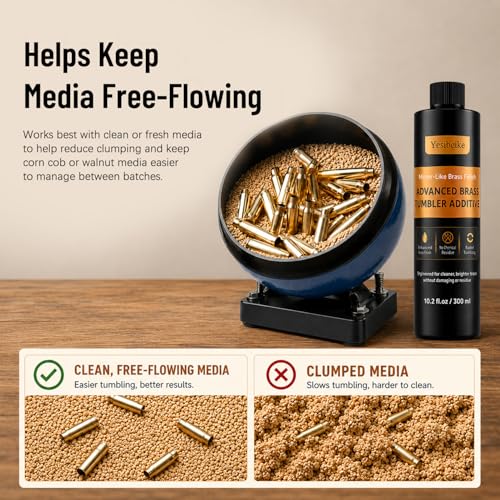 Kit aditivo para pulidor de latón 10.2 fl oz miniatura 4