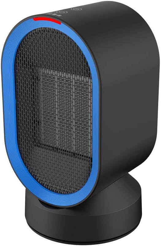 riscaldatore holmes per ufficio