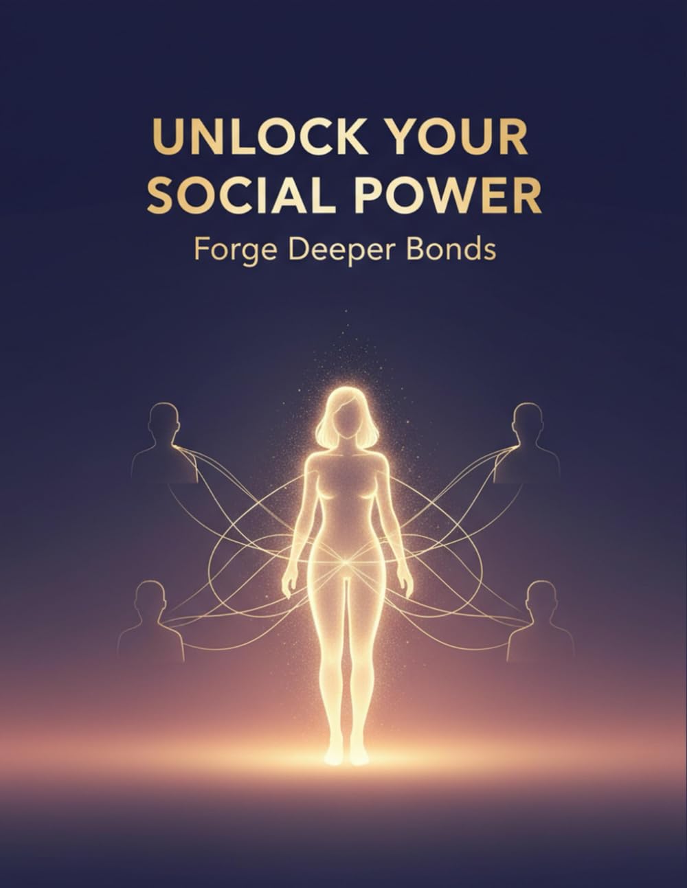 Unlock Your Social Power: Forge Deeper Bonds