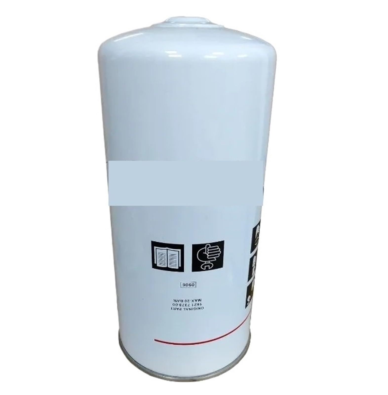 CLEUFWKO 1621737800 air Compressor Oil Filters