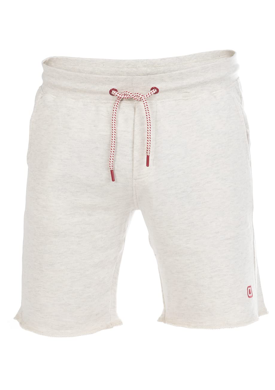 Lyle & Scott 5 Shorts | Comfortabele Sweatshorts voor Zomer | Twin Sport