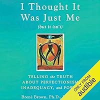 Algopix Similar Product 18 - I Thought It Was Just Me but it