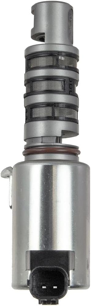 Rareelectrical Variable Valve Timing Solenoid Compatible With Acura Honda Tsx Base 2.4L L4 2004-2014 Cr-V Ex 2.4L L4 2005-2011 By Part Numbers Vv1086 Vvt186 918-069 15830Rbb003