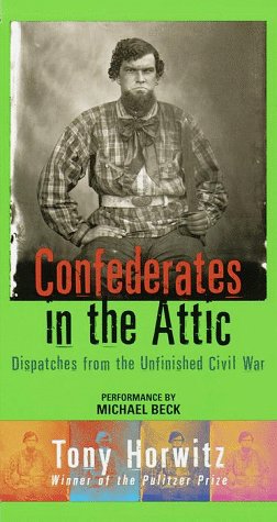 Confederates in the Attic