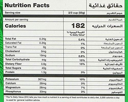 Image of PNC Quality bazar Date Crown Fard UAE Dates, 1kg