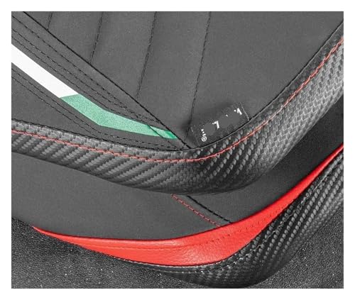 Coussinet de siège conducteur et passager RS660 confort durable
