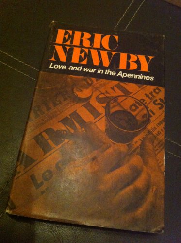 LOVE AND WAR IN THE APENNINES B00E59MQDG Book Cover