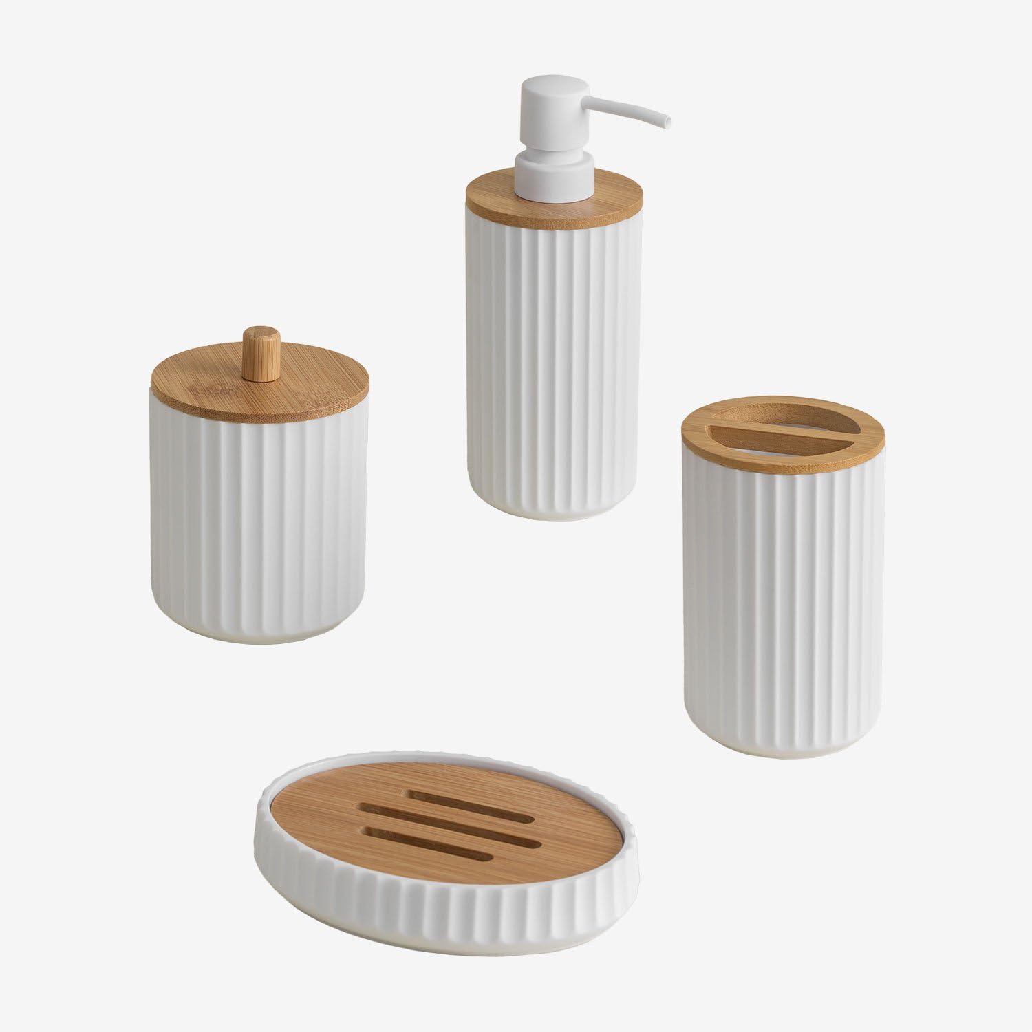 SKLUM Ensemble de Bain Vernon -