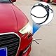 2er Set Frontscheinwerfer-Waschanlage Verbinder1J0955665E – Passend für, A6 A8, Beetle, Fabia, Octavia, Roomster, TTS | Wischwasser Schlauch