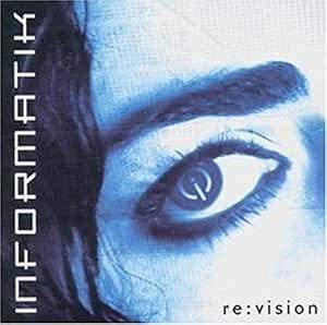 ReVision Amazon.de MusikCDs & Vinyl