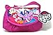 MLP My Little Pony - Bolso bandolera para niños (21 x 15 cm), color rosa