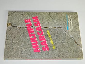 Paperback Multiple Sarcasm Book