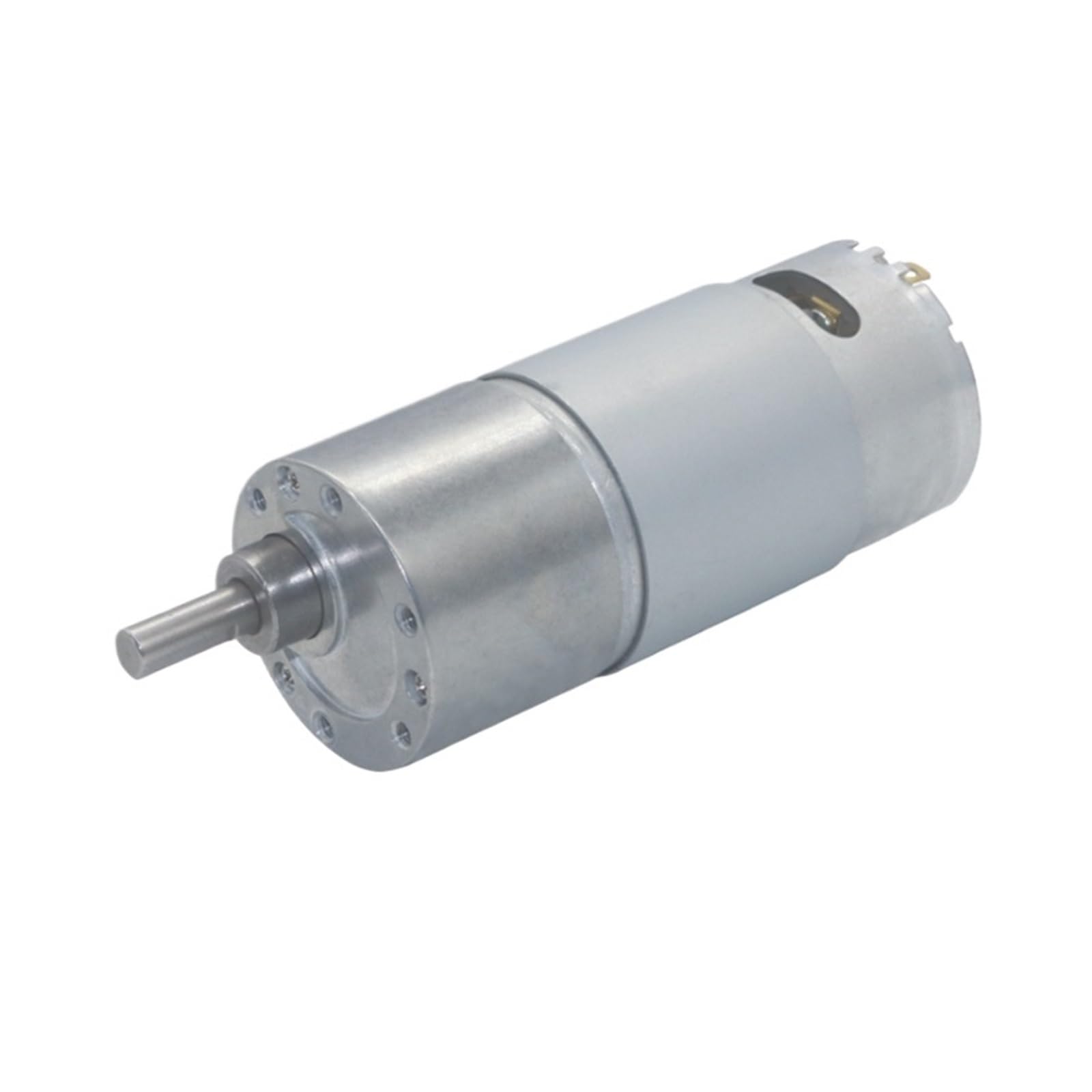 ZIDRMTKVK 37GB550 gear motor high torque DC 12V reduction(526 RPM)