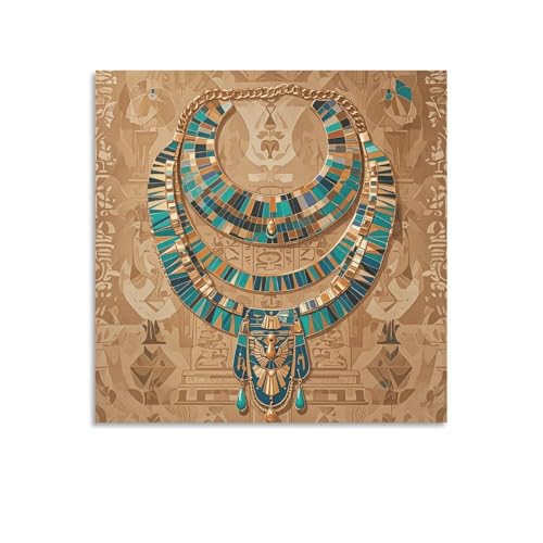 Toile murale abstraite decoration interieure salon chambre bureau 70x70cm