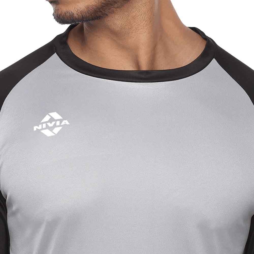 Nivia Men's Football Destroyer
