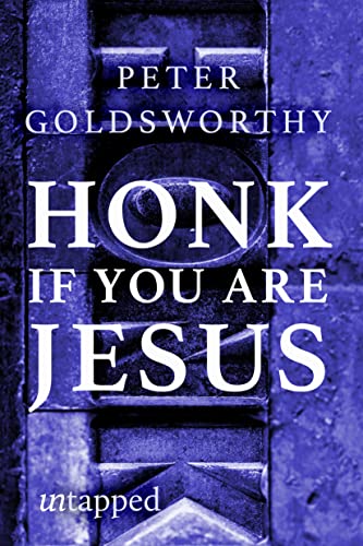 Honk If You Are Jesus