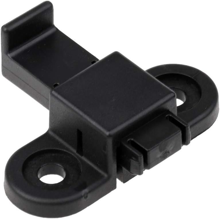 Quick Release Slide Lock Buckle Deck Fittings for Canoe Canoe, Used For Fixing Fittings Of Pedal System LAO JING