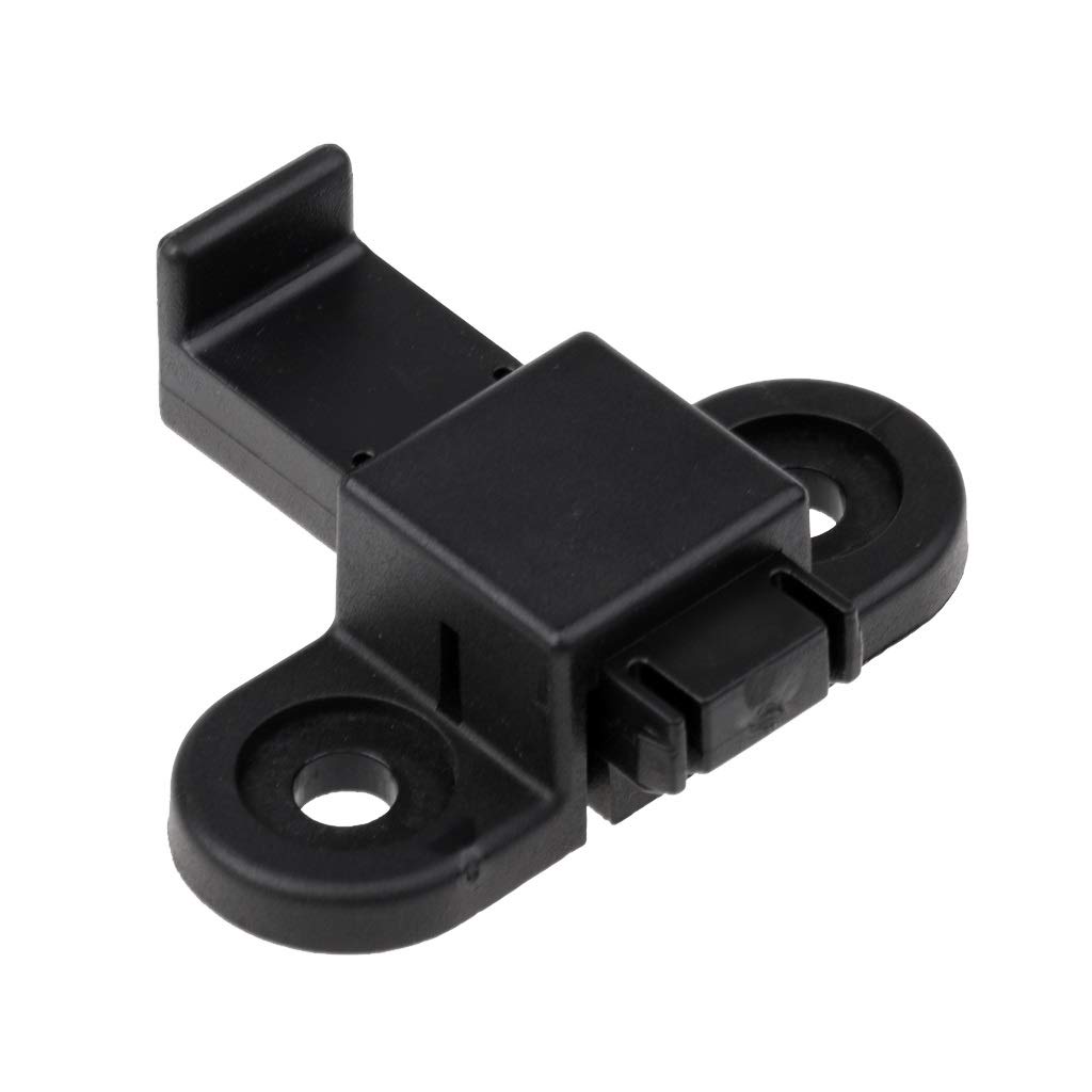 Quick Release Slide Lock Buckle Deck Fittings for Canoe Canoe, Used For Fixing Fittings Of Pedal System LAO JING