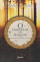 Despertar de Avalon: Um Romance de Tristao e Isold (Em Portugues do Brasil) 8579271169 Book Cover