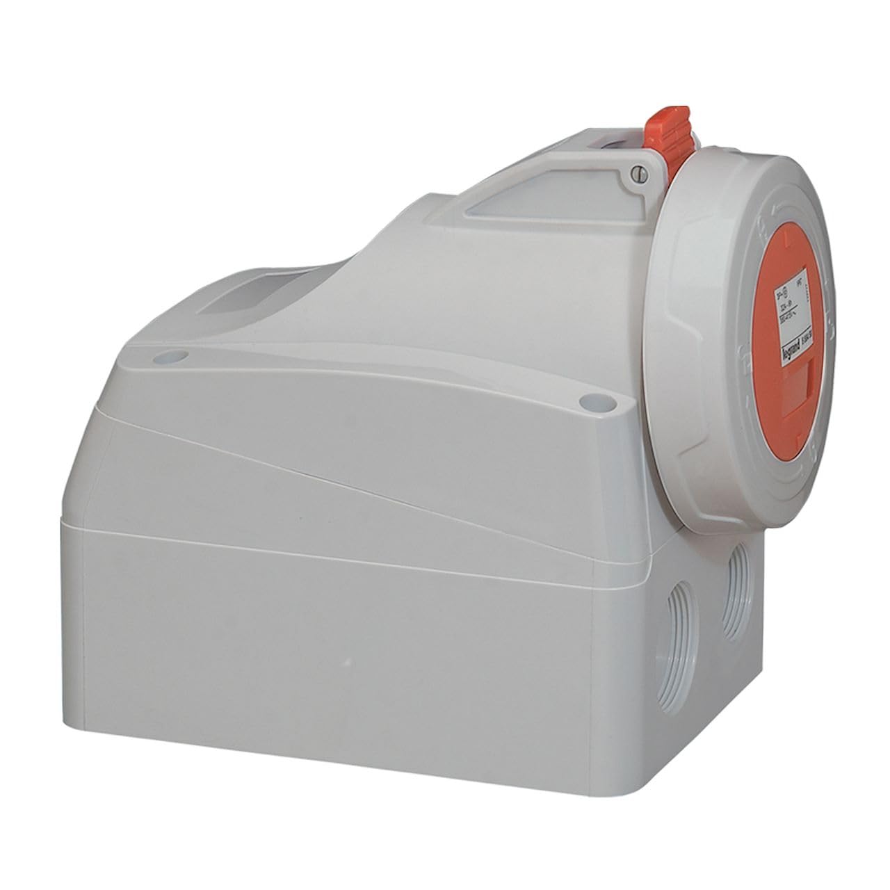 Legrand 555359 Sdo Cee Ap 5P 16 A 415 V Rt IP67-image