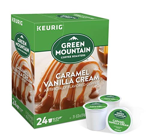 Green Mountain Coffee Roasters Caramel 