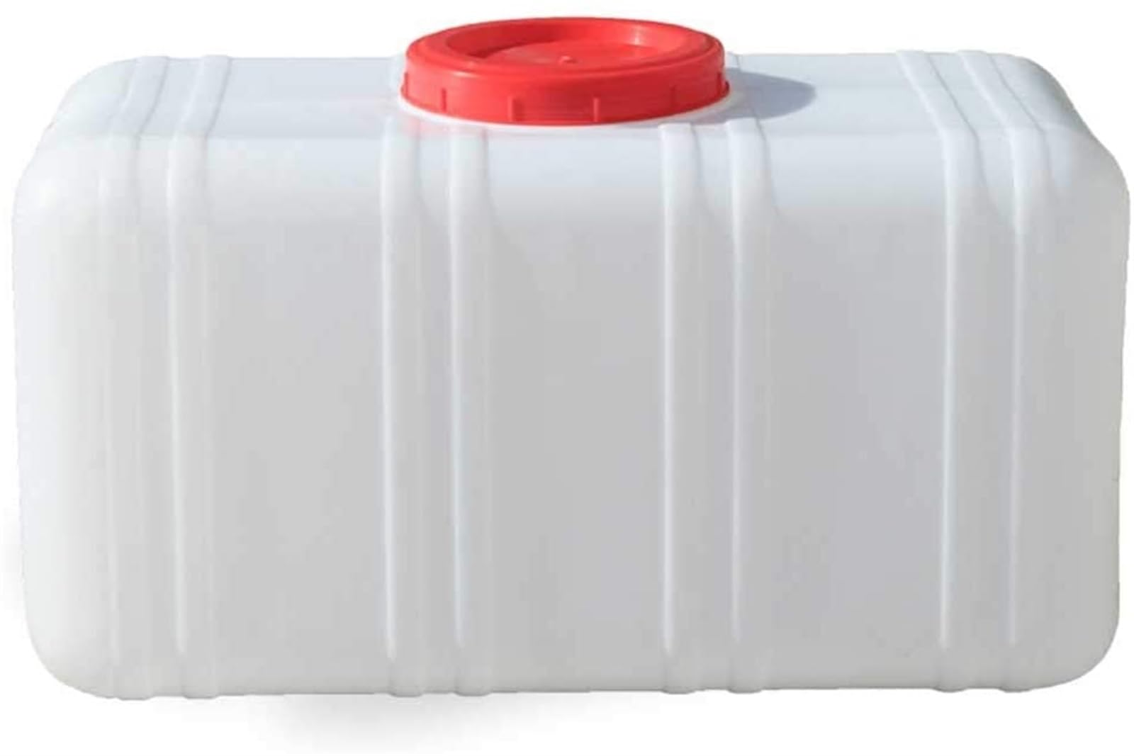 Sjdopulse Water Storage Water Container Portable Water Storage Containers With Faucet, Camping Water Storage Carrier Jug For Outdoors Camping, Emergency Portable Canteen Water Tank Camping Hiking Outdoo ( 50L