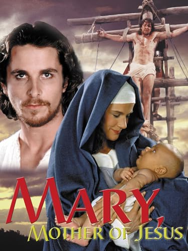 Mary, Mother of Jesus