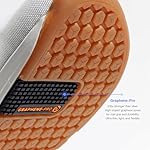 Flux Adapt Graphene XT Barefoot Shoes – Zero Drop Wide Toe Box Cross Trainers for Men & Women | Graphene Grip, Ballistic Mesh Upper | Gym, HIIT, Lifting & Crossfit Minimalist Sneakers - Image 3