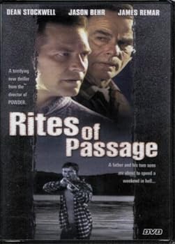 Rites of Passage