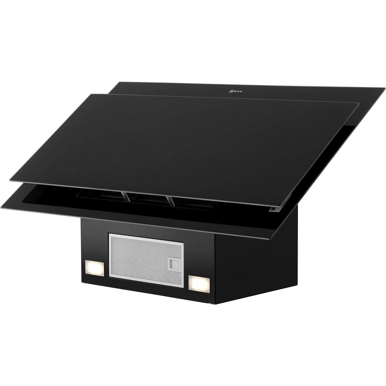 neff angled hood