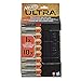 Nerf Ricarica Ultra – Contiene 10 freccette Nerf Ultra Clip e 10 freccette ufficiali Nerf Ultra – Compatibile solo con Nerf Ultra Blastern