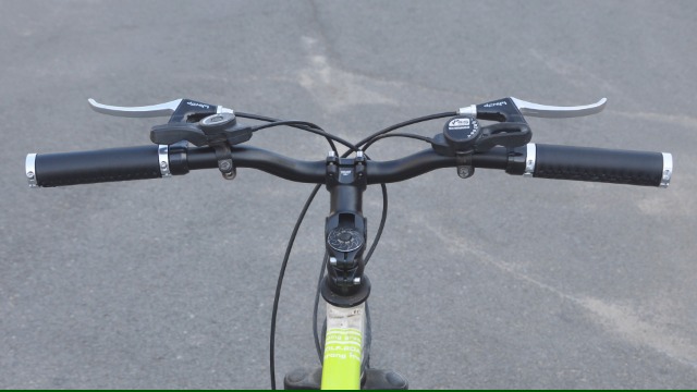 UPANBIKE パーツ ロードバイク マウンテンバイク 自転車 ハンドルバー 51XC7YVJL8L.jpg