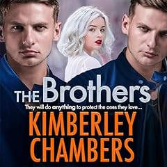 Page de couverture de The Brothers