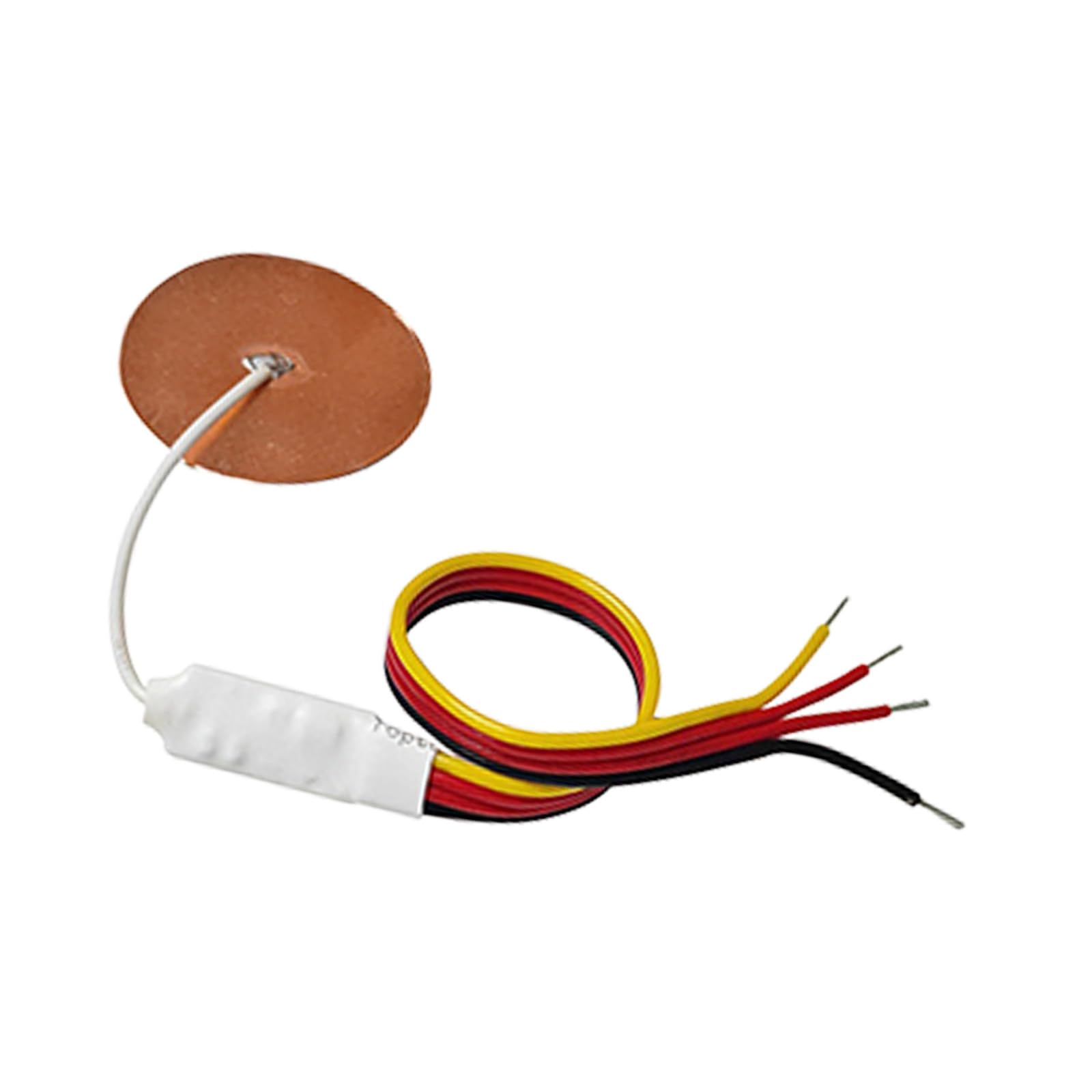 Kaccde None Dimming Sensitivity Capacitive Touch Module For Home Automation And Industrial Control Intelligent Touch Control Module