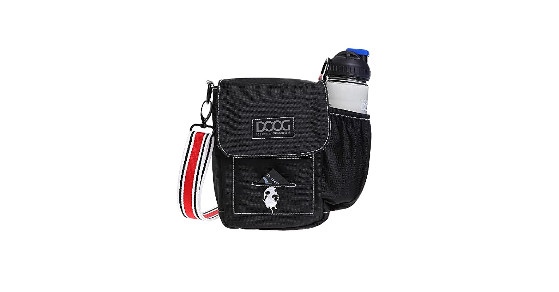 Amazon.com: DOOG Walkie Bag - Adjustable Dog Treat Pouch