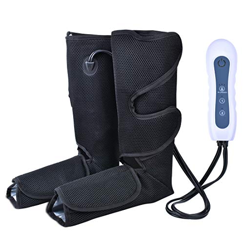 The 10 Best Foot & Calf Massage Machines [2020 Review]